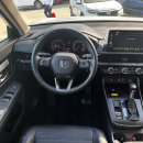 Honda CRV Arriba 15
